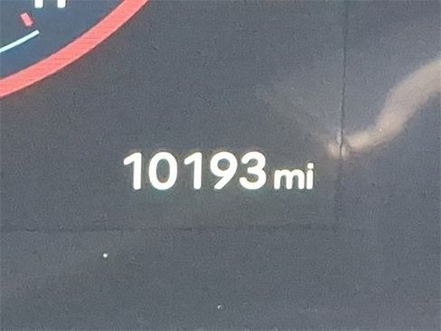 Certified 2025 Hyundai Santa Fe Calligraphy image 21