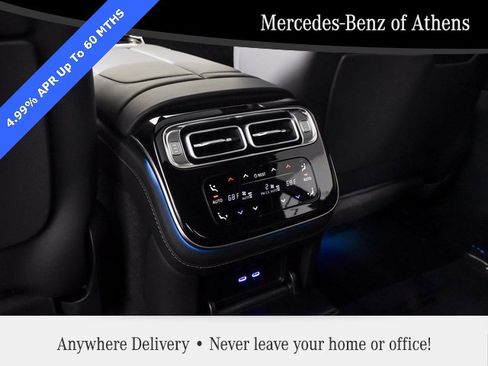 New 2026 Mercedes-Benz S 63 AMG S image 51