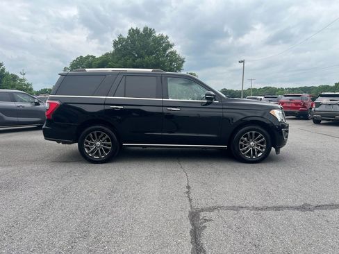 Used 2020 Ford Expedition Limited RWD image 7