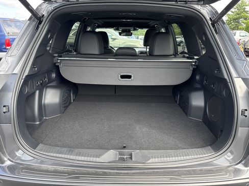 Certified 2026 Subaru Forester Sport w/ Sport Package AWD/4WD image 30