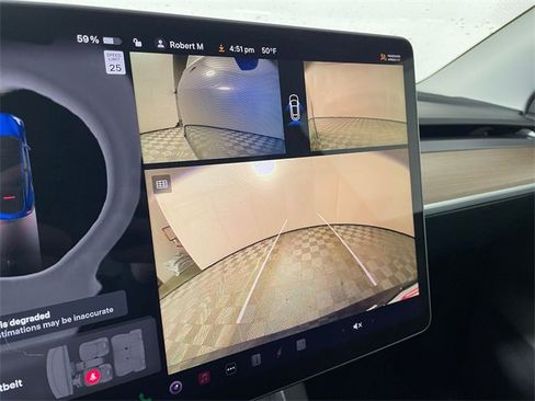 Used 2024 Tesla Model Y 2WD image 12