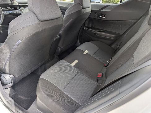 Used 2020 Toyota C-HR LE image 18