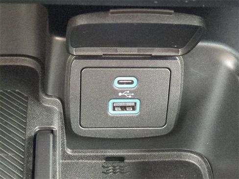 New 2025 Ford Bronco 4-Door image 20