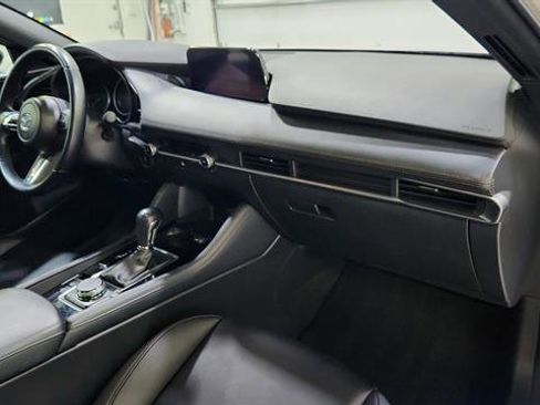 Used 2025 MAZDA MAZDA3 s Sport image 23