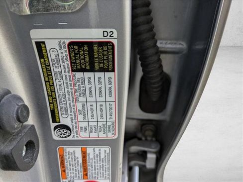 Used 2016 Subaru WRX Limited image 14