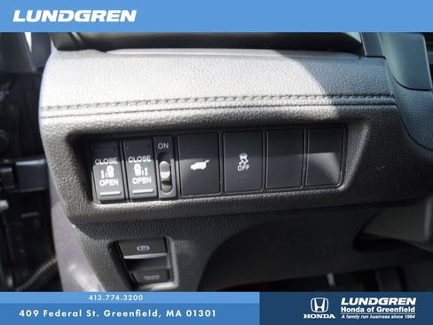 New 2026 Honda Odyssey EX-L image 15