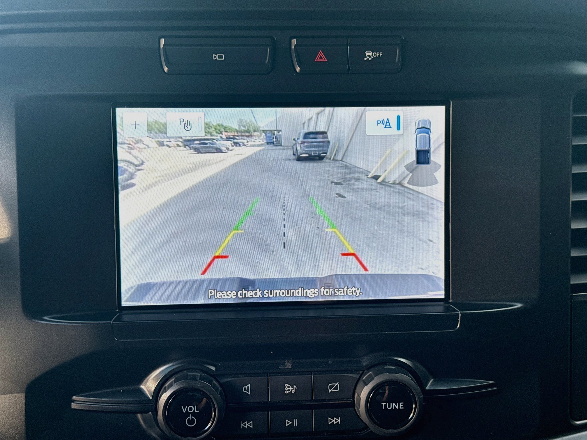 Used 2023 Ford F150 XL RWD image 14
