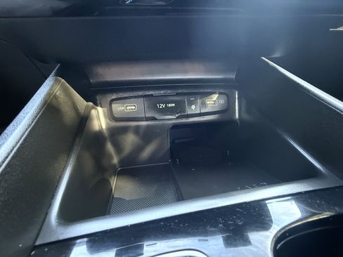 Used 2023 Hyundai Santa Cruz Night image 27