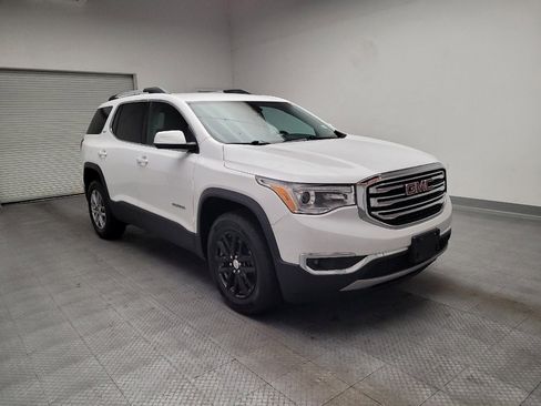 Used 2019 GMC Acadia SLT image 13