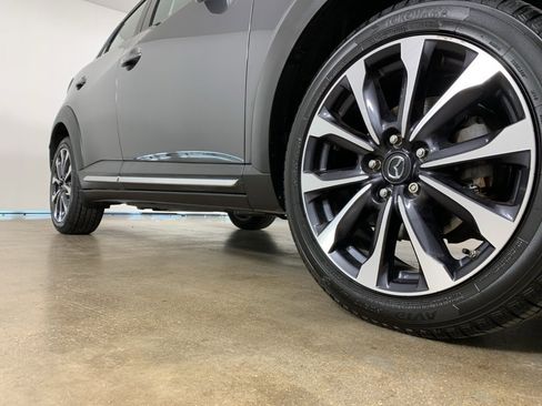 Used 2019 MAZDA CX-3 Grand Touring w/ Premium Package image 6