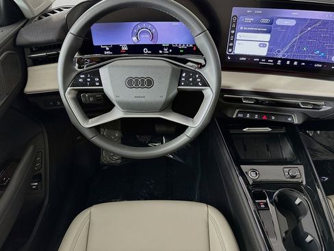 New 2026 Audi Q3 quattro 2.0T image 5