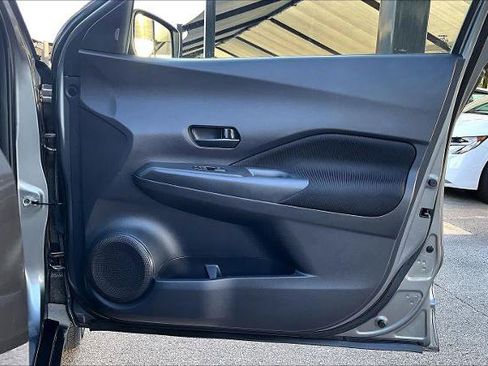 Certified 2024 Nissan Kicks S FWD image 22