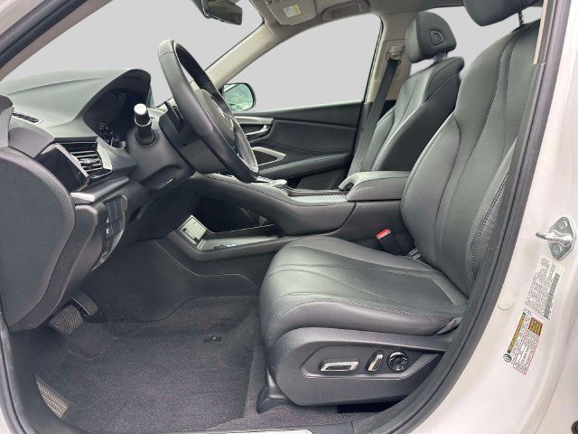 Used 2024 Acura RDX SH-AWD image 15