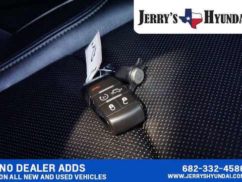 Used 2024 RAM 3500 Limited AWD/4WD image 29