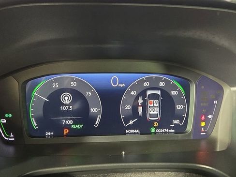 Used 2026 Honda CR-V TrailSport image 16