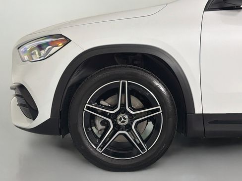 Used 2022 Mercedes-Benz GLA 250 image 10