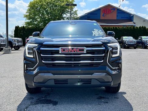 New 2026 GMC Terrain Elevation w/ Technology Package II AWD/4WD image 4