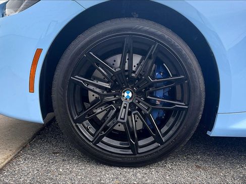 Used 2024 BMW M2 w/ Lighting Package image 11