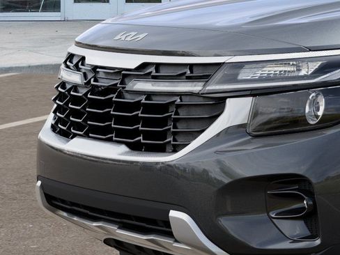 New 2026 Kia Seltos EX AWD/4WD image 12