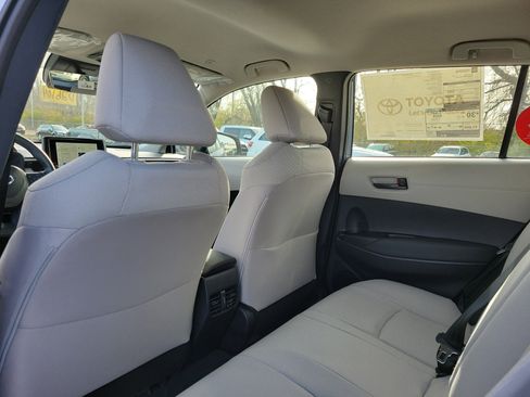 New 2026 Toyota Corolla Cross L image 14