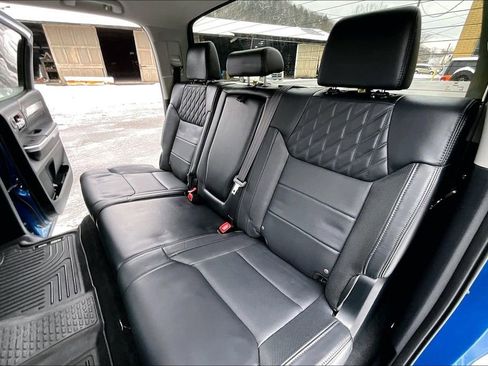 Used 2017 Toyota Tundra Platinum image 24