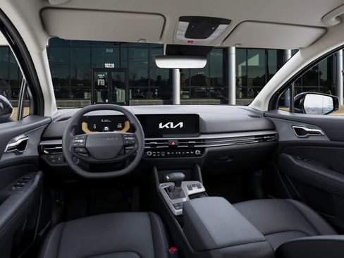New 2026 Kia Sportage EX image 14