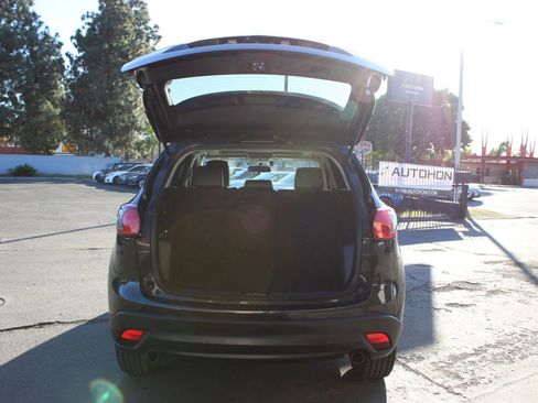 Used 2015 MAZDA CX-5 Grand Touring image 34