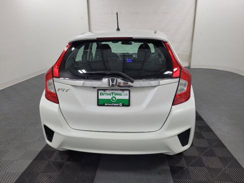 Used 2015 Honda Fit EX-L image 7