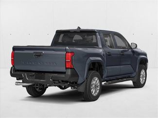 New 2026 Toyota Tacoma SR RWD video 2