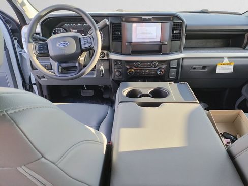 New 2025 Ford F450 XL AWD/4WD image 10