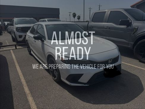 Used 2024 Honda Civic Sport image 5