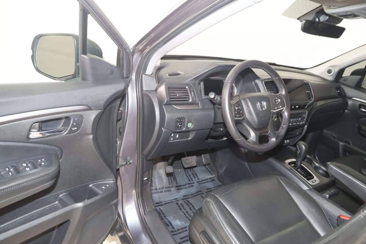 Used 2020 Honda Pilot EX-L image 42