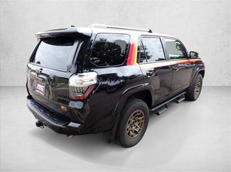 Used 2023 Toyota 4Runner 40th Anniversary SE AWD/4WD video 4