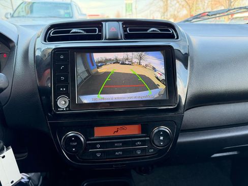 Used 2024 Mitsubishi Mirage ES image 16