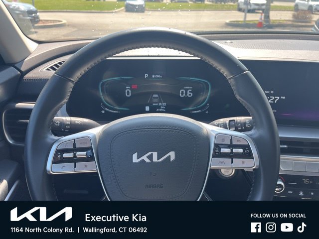 Certified 2025 Kia Telluride S AWD/4WD image 48