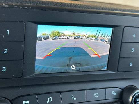 Used 2025 Ford Transit 250 Low Roof w/ Exterior Upgrade Package RWD image 18