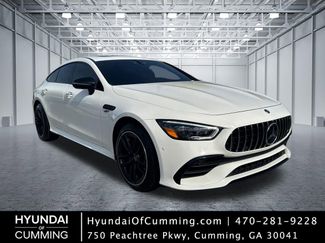 Used 2020 Mercedes-Benz AMG GT 53 video 1
