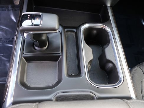 Used 2024 Chevrolet Silverado 1500 RST w/ Z71 Off-Road Package image 53