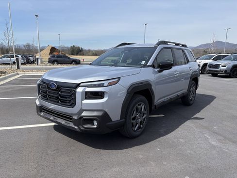 New 2026 Subaru Outback Premium AWD/4WD image 3