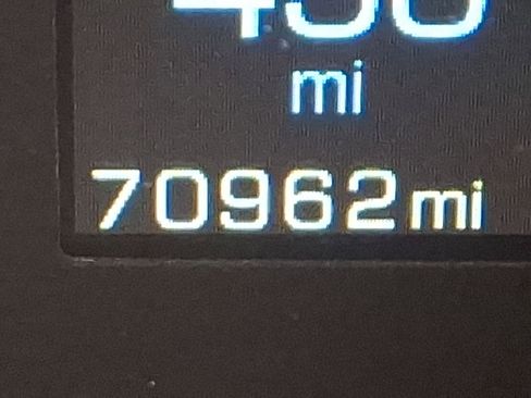 Certified 2019 Cadillac XT5 Premium Luxury image 13