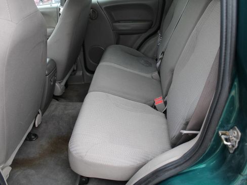 Used 2004 Jeep Liberty Sport w/ PWR Convenience Group image 10