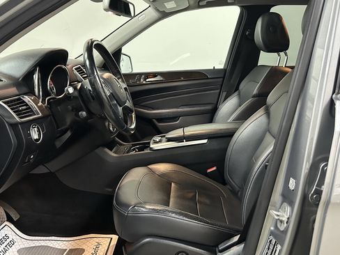 Used 2015 Mercedes-Benz ML 250 BlueTEC 4MATIC w/ Premium 1 Package image 14