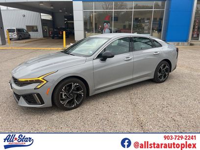 Used 2025 Kia K5 GT-Line