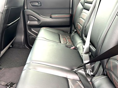 New 2026 Nissan Frontier PRO-4X w/ Pro Premium Package image 15