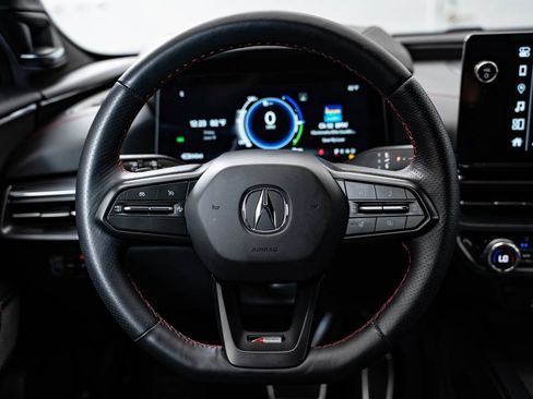 Used 2024 Acura ZDX A-Spec AWD/4WD image 41