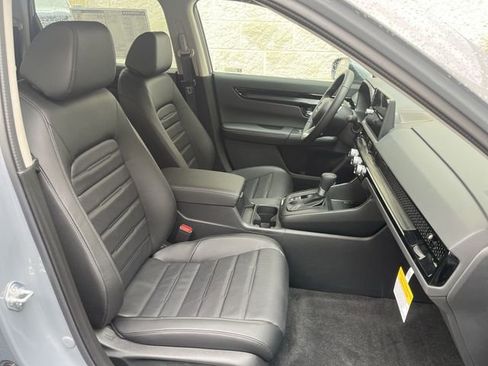 New 2026 Honda CR-V EX-L image 27