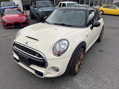 Used 2015 MINI Cooper S