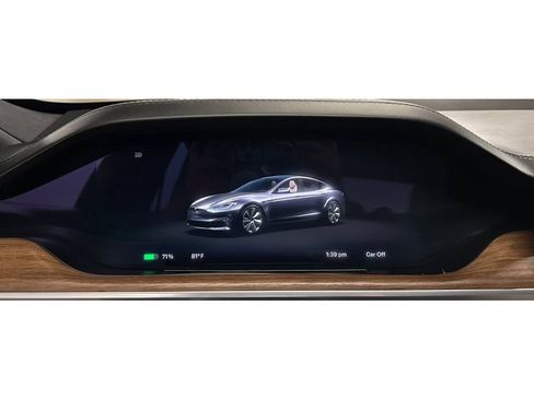 Used 2022 Tesla Model S Standard Range AWD/4WD image 28