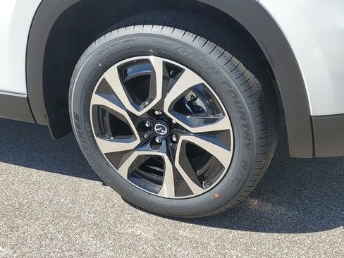 New 2026 MAZDA CX-5 Preferred image 31