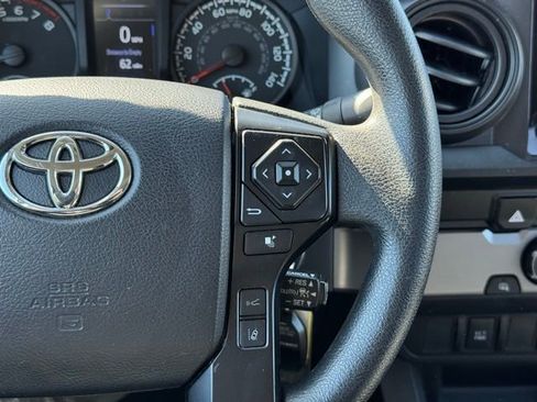 Used 2022 Toyota Tacoma SR image 20